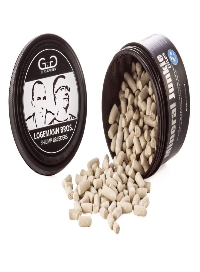 GlasGarten Mineral Junkie Soft Bites 100g ( Bites) - Image 2